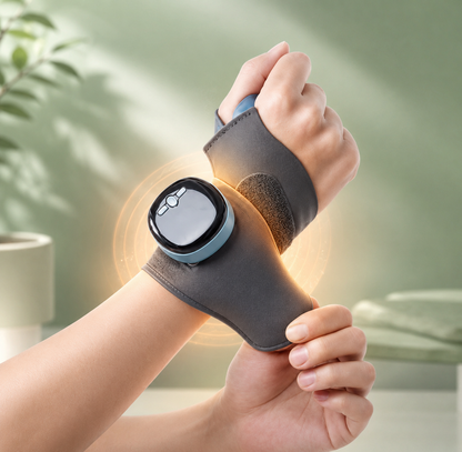 ReliefPro 3-in-1 Wrist Support