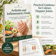 Arthritis Wellness Guide eBook
